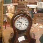 308 8603 TABLE CLOCK